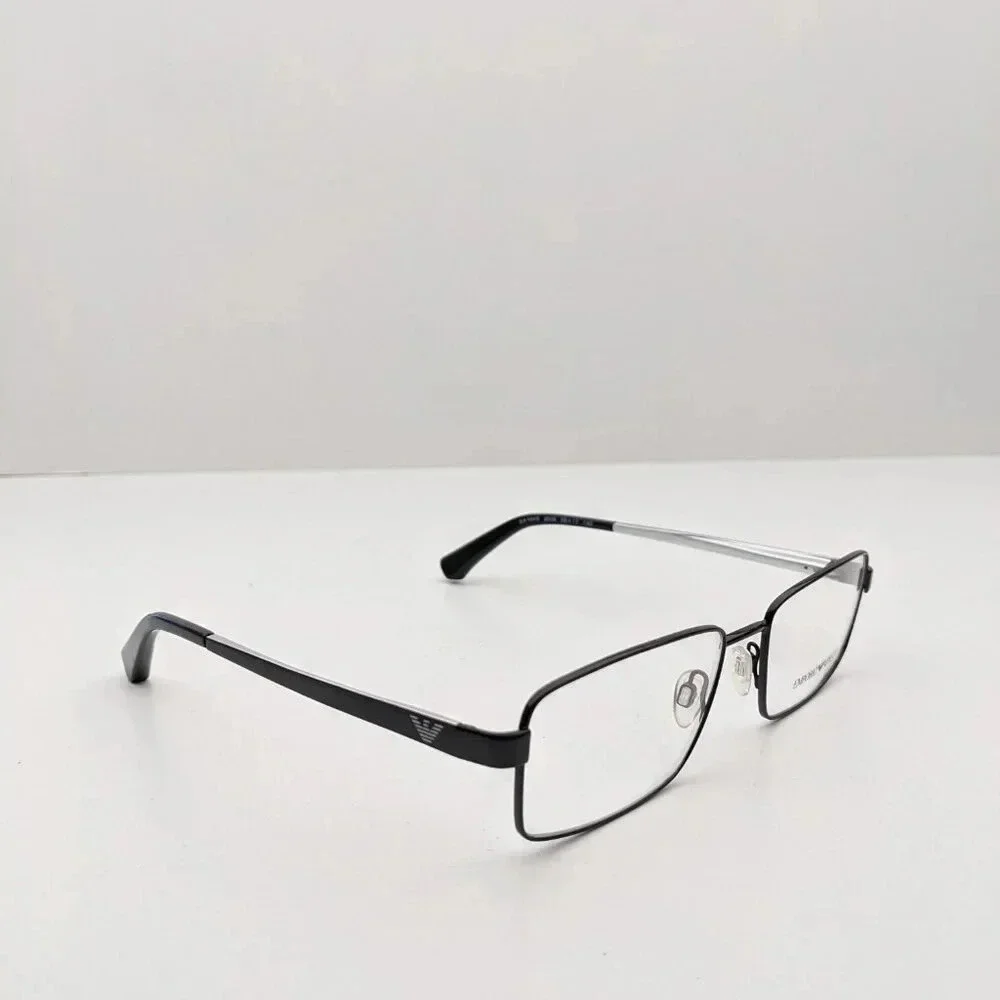 🕶️Emporio Armani EA1015 3008 Eyeglasses 55/17 140 /ALH135🕶️